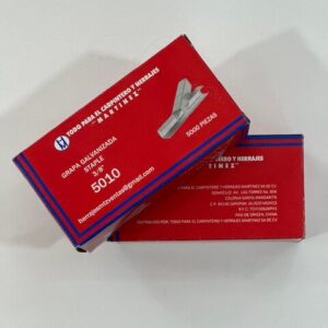GRAPA HM SERIE 5010  3 /8"