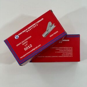 GRAPA HM SERIE 5012  1/2"