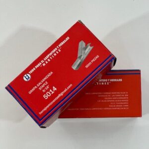 GRAPA HM SERIE 5014  9/16"