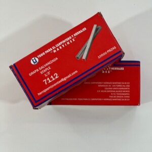 GRAPA HM SERIE 7112  1/2"