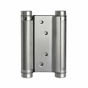 Bisagra Doble Acción ETC 3" Acero Inoxidable (pza)