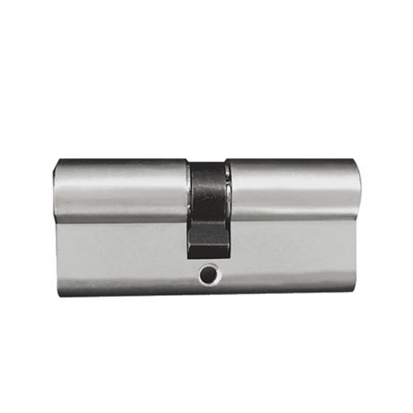 Cilindro Llave-Llave de Seguridad 70 mm ETC - Imagen 2