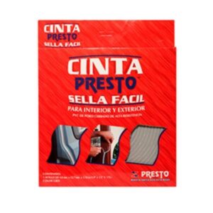 CINTA SELLA FACIL 1/2" X 5.8 METROS