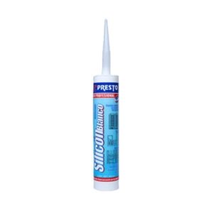 SILICON 100% PRESTO