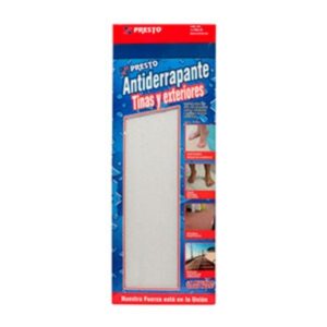 TIRAS ANTIDERRAPANTES PRESTO