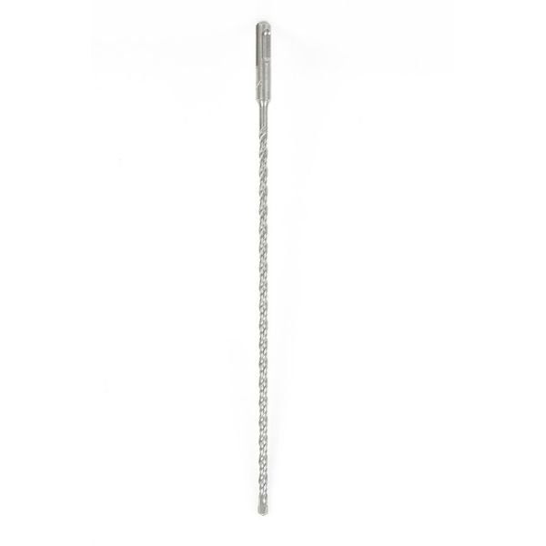 Broca SDS Plus para Concreto 3/8" x 10" con Punta de Carburo 613-172 - Imagen 2