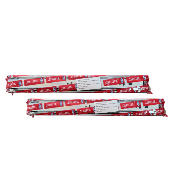Corredera de Extension Eco 35 cm Martinez (jgo) - Imagen 2