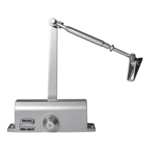 Cierra Puerta Mod. 1402 Natural Phillips (45 Kg)