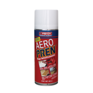 Pegamento de Contacto Aero Pren 400 ml Presto