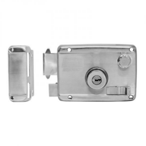 Cerradura de Sobreponer Mod. HS-4000 Izquierda Phillips