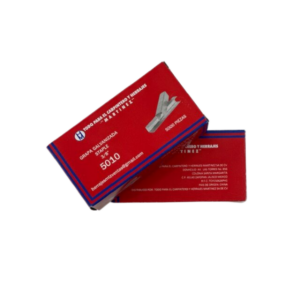 Grapa 5014HM Corona de 12.8 mm x Largo de 9/16" (14 mm)