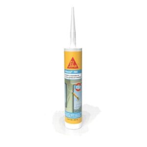 SILICON ACRILICO BLANCO SIKACRYL®-100 300 ML