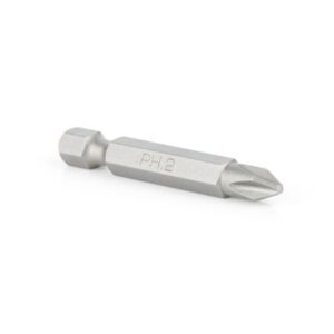 Punta de Cruz Timberline para Tornillo #2 de 2” 608-632 (5 PZS)