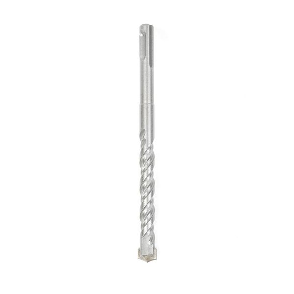 Broca SDS Plus para Concreto 1/2" x 6" con Punta de Carburo 613-196 - Imagen 2