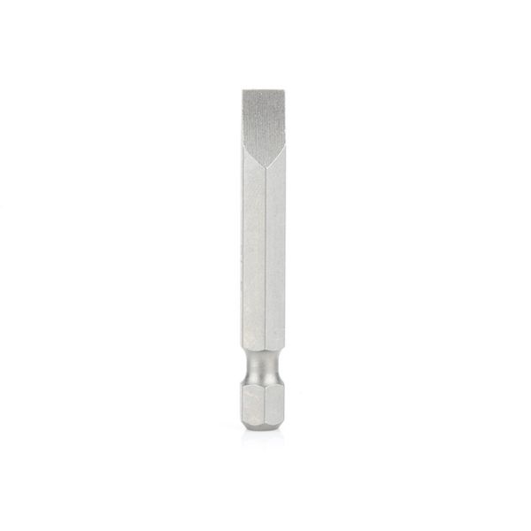 Punta Plana para Tornillo #10 de 2" 608-644 (5 PZS) - Imagen 2