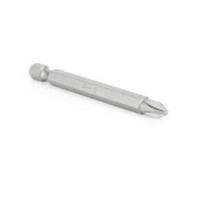 Punta de Cruz Timberline para Tornillo #2 de 3” 608-605 (5 PZS)