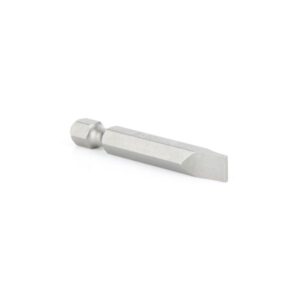Punta Plana Timberline para Tornillo Ranurado #10 de 2" 608-644 (5 PZS)