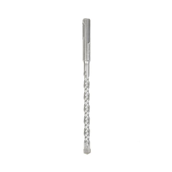 Broca SDS Plus para Concreto 5/16" x 6" con Punta de Carburo 613-160 - Imagen 2