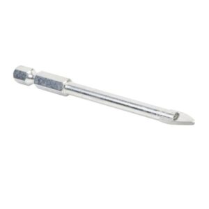 Broca Timberline con Punta de Carburo para Vidrio y Azulejo 5/16" 608-298