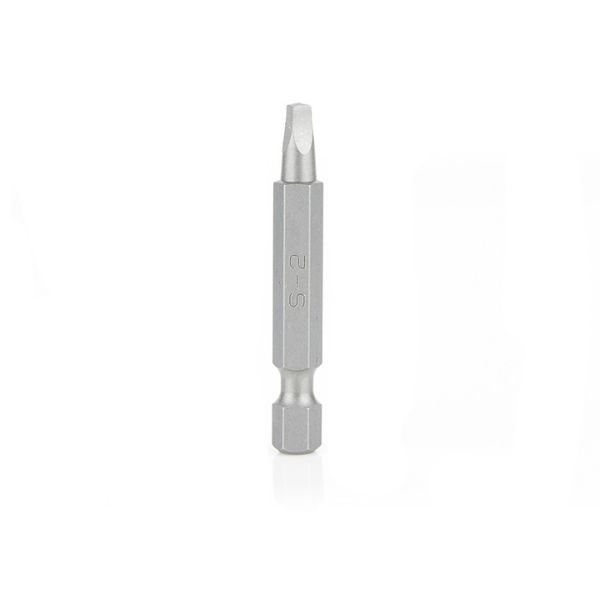 Punta Cuadrada Timberline para Tornillo #2 de 2” 608-652 (5 PZS) - Imagen 2