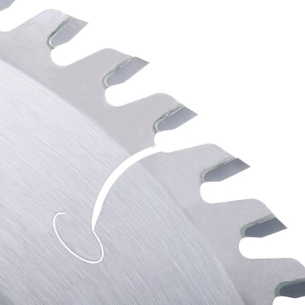 Sierra Circular Amana Tool de Uso General 10” x 60 Dientes Entrada 30mm MD10-600-30 - Imagen 2