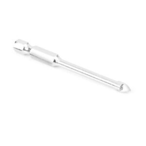 Broca Timberline con Punta de Carburo para Vidrio y Azulejo 3/16" 608-294