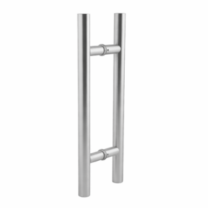 Asa Doble Redonda Tipo 'H' Acero Inox Mod. 2208 45 cm Dexter