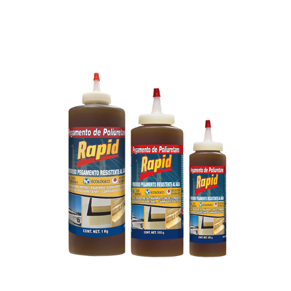 Pegamento Rapid Marino Presto 250 Grs - Imagen 2