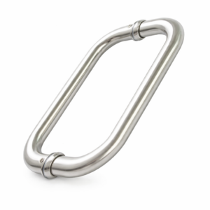 Asa Doble Tipo 'C' Acero Inox Mod. PH-01 32.5 cm ETC