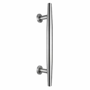 Asa Sencilla para Muro Acero Inox PH-15 45 cm ETC
