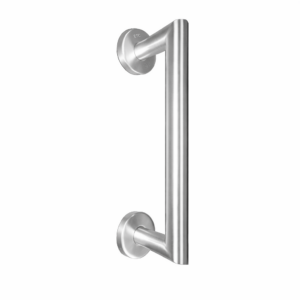 Asa Sencilla para Muro Acero Inox PH-21 36.3 cm ETC